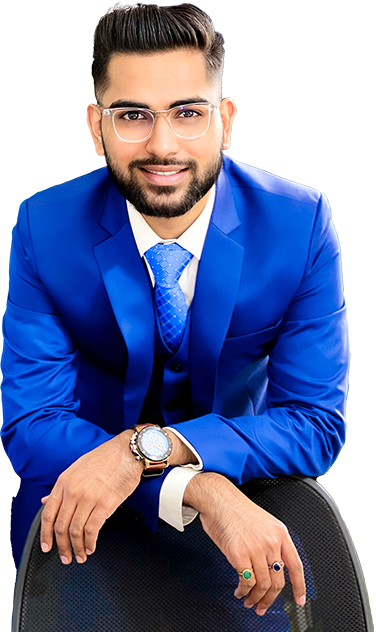 Aashish Maru